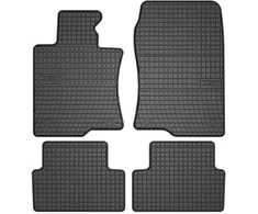 Frogum Guminiai kilimėliai Honda Accord VII CU1/2 2008-2015m.