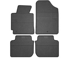 Frogum Guminiai kilimėliai Hyundai Elantra V 2010-2016