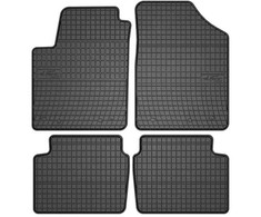 Frogum Guminiai kilimėliai Hyundai i10 I HB 2007-2013m.
