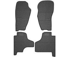Frogum Guminiai kilimėliai Jeep Cherokee IV visureigis 2007-2012m.