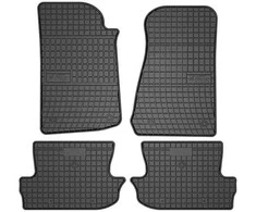 Frogum Guminiai kilimėliai Jeep Wrangler IV visureigis, 2017-