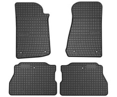 Frogum Guminiai kilimėliai Jeep Wrangler IV visureigis, 2017-