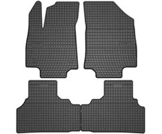 Frogum Guminiai kilimėliai Kia EV3 2024-2024
