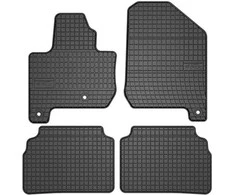 Frogum Guminiai kilimėliai Kia Soul EV 2014-2019m.
