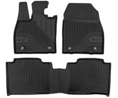Frogum Guminiai Premium 77 kilimėliai Lexus RZ 2022-