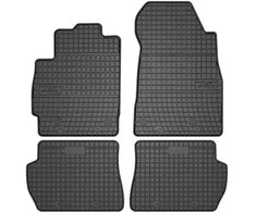 Frogum Guminiai kilimėliai Mazda 2 II 2007-2014 m.