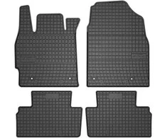 Frogum Guminiai kilimėliai Mazda CX-7 visureigis 2006-2012 m.