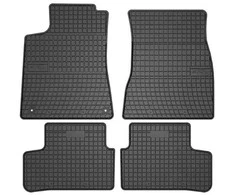 Frogum Guminiai kilimėliai Mercedes B klasės W247, CLA C118, GLA H247