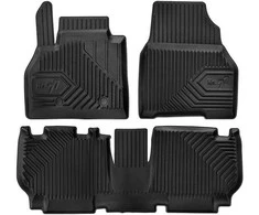 Frogum Guminiai kilimėliai No.77 Renault Kangoo II 2007-2021m.