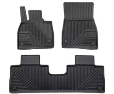 Frogum Guminiai Premium 77 kilimėliai Mercedes Benz EQS V297 2021-