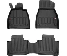 Frogum Guminiai kilimėliai Mercedes-Benz EQS V297 2021-2021
