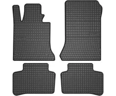 Frogum Guminiai kilimėliai Mercedes Benz GLK X204 2008-2016