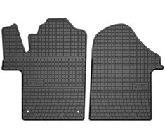 Frogum Guminiai kilimėliai Mercedes-Benz Vito III mikroautobusui, 2014-