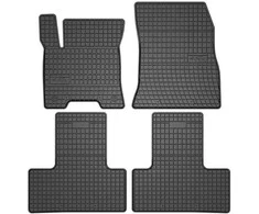 Frogum Guminiai kilimėliai Mercedes EQB (X243) 2021-2021
