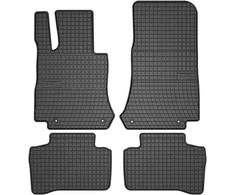 Frogum Guminiai kilimėliai Mercedes GLC C253 / X253 2016-2022m.