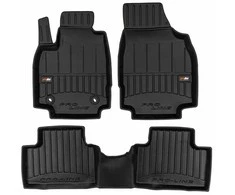 Frogum Guminiai kilimėliai MG 3 III 2024-2024