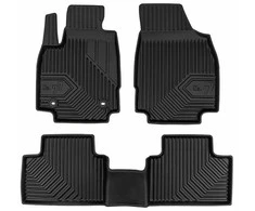 Frogum Guminiai kilimėliai MG 3 III 2024-2024