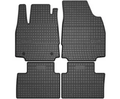 Frogum Guminiai kilimėliai MG 3 III 2024-2024