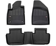 Frogum Guminiai kilimėliai MG 4 2022-