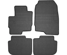 Bikuva.lt Frogum Guminiai kilimėliai Mitsubishi Colt 2008-2012