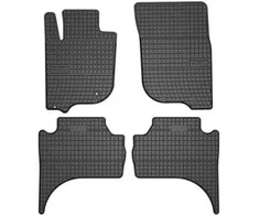 Bikuva.lt Frogum Guminiai kilimėliai Mitsubishi L200 V 2019-