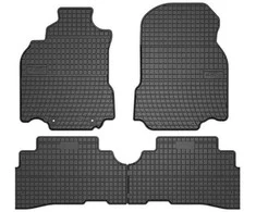 Bikuva.lt Frogum Guminiai kilimėliai Nissan Cube 2008-2011