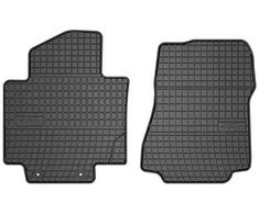 Frogum Guminiai kilimėliai Nissan NV200 mikroautobusui, 1 eilė 2009-