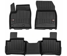 Frogum Guminiai kilimėliai Nissan Qashqai III 2024-2024m.