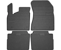 Frogum Guminiai kilimėliai Nissan X-Trail T33 2021-