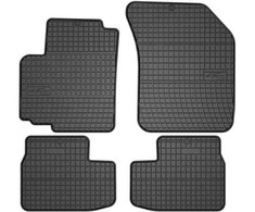 Frogum Guminiai kilimėliai Opel Agila B HB, Suzuki Splash 2008-2014m.