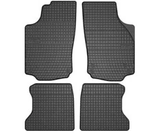 Bikuvalt Frogum Guminiai kilimėliai Opel Combo C 2001-2011