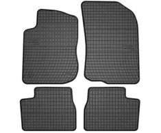 Frogum Guminiai kilimėliai Peugeot 2008 2013-2019m.