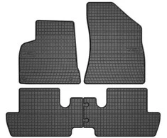 Frogum Guminiai kilimėliai Peugeot 3008 2008-2016m.