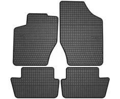 Bikuva.lt Frogum Guminiai kilimėliai Peugeot 307 2000-2008 Peugeot 308 2007-2013