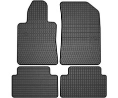 Frogum Guminiai kilimėliai Peugeot 508 I 2010-2018m.