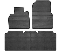 Frogum Guminiai kilimėliai Renault Espace IV 2002-2015m.