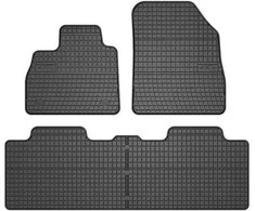 Bikuva.lt Frogum Guminiai kilimėliai Renault Espace V 2015-