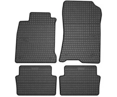 Frogum Guminiai kilimėliai Renault Laguna III 2007-2015m.