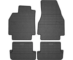 Bikuva.lt Frogum Guminiai kilimėliai Renault Megane II 2002-2009