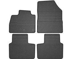Frogum Guminiai kilimėliai Renault Scenic IV 2016-2022m.