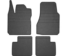 Bikuva.lt Frogum Guminiai kilimėliai Renault Twingo II 2007-2015