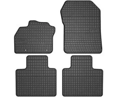 Frogum Guminiai kilimėliai Renault Zoe 2012-2018m.