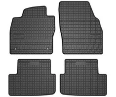 Bikuva.lt Frogum Guminiai kilimėliai VW Polo VI 2017- Seat Ibiza V 2017-