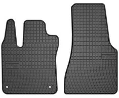 Frogum Guminiai kilimėliai Smart Fortwo 2014-2020