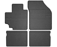 Frogum Guminiai kilimėliai Suzuki Celerio HB 2014-2014m.