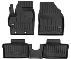 Frogum Guminiai kilimėliai Toyota Aygo X 2022-