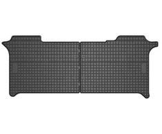 Frogum DYWANIKI GUMOWE VW CRAFTER II - PRZODY 17- / MAN TGE 2 ND ROW 17-