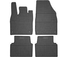 Frogum Gummimåtter Volkswagen ID.3 HB 2019-