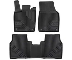 Frogum Guminiai Premium 77 kilimėliai VW ID.7 2023-