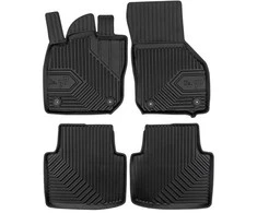 Frogum Guminiai Premium 77 kilimėliai VW Passat B9 2023-